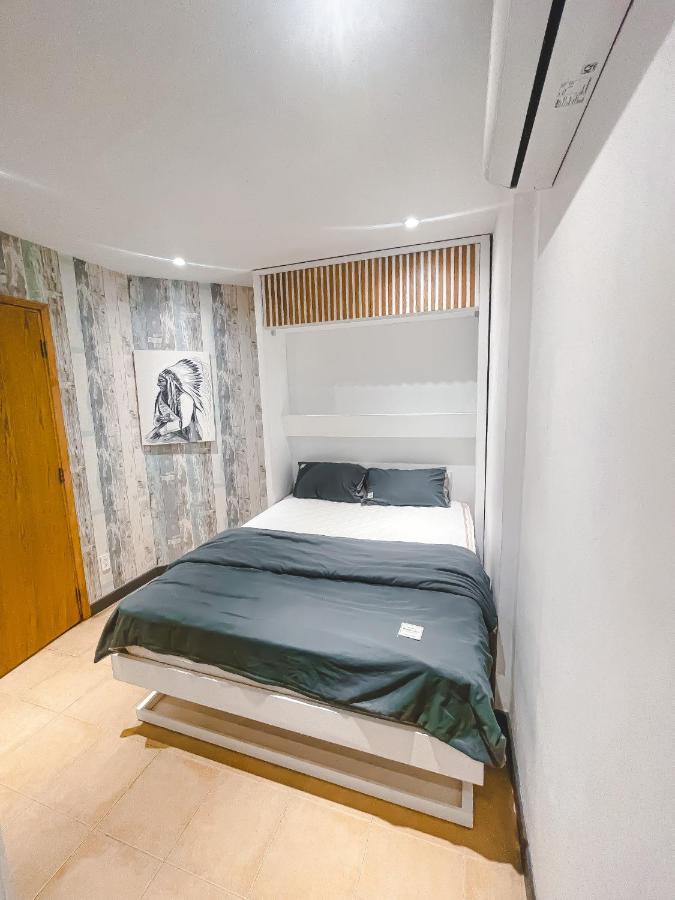 Penthouse 86 - Pool Private - In The Heart Hcm Daire Ho Şi Min Dış mekan fotoğraf